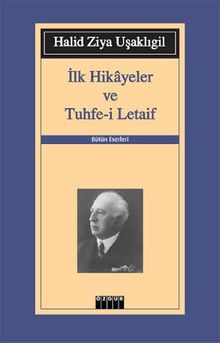 İlk Hikayeler ve Tuhfe-i Letaif