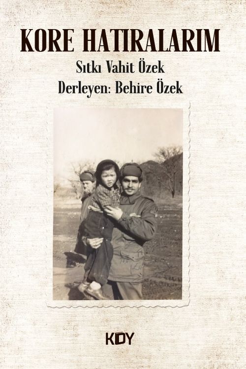 Kore Hatıralarım