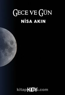 Gece Gün - Nisa Akın