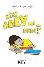 Biri Ödev mi Dedi?