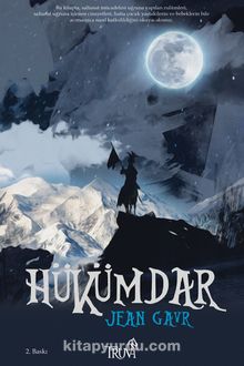 Hükümdar - Jean Gavr