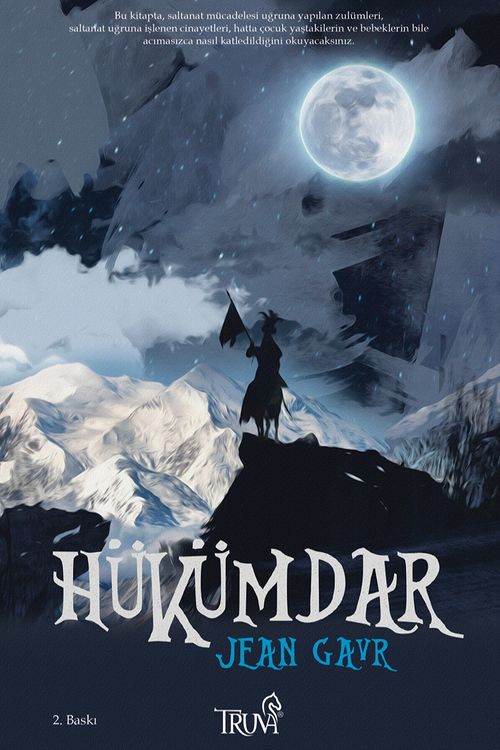 Hükümdar