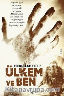 Ülkem ve Ben - Esedullah Oğuz