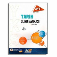 AYT Tarih Soru Bankası