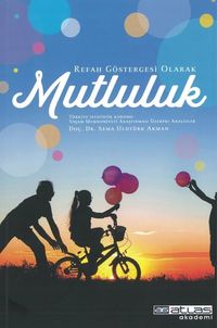 Mutluluk Refah Göstergesi Olarak 