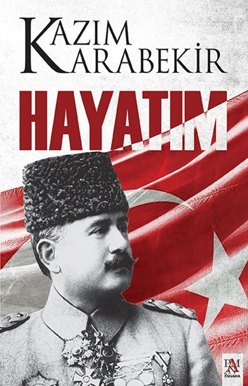 Hayatım