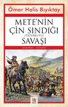 Mete'nin &Ccedil;in Sındığı (Tatung-Fu) Savaşı