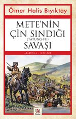 Mete'nin Çin Sındığı (Tatung-Fu) Savaşı