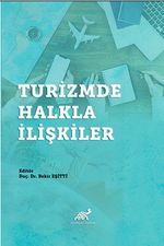 Turizmde Halkla İlişkiler