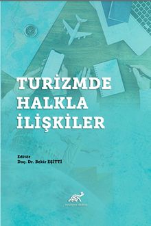 Turizmde Halkla İlişkiler