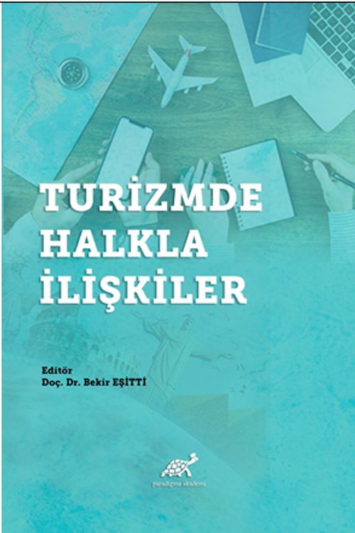 Turizmde Halkla İlişkiler
