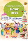 Büyük Ders / Değerlerle Hikayeler