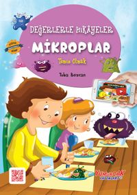 Mikroplar / Değerlerle Hikayeler