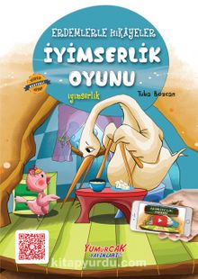 İyimserlik Oyunu / Erdemlerle Hikayeler - Tuba Bozcan