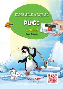 Pugi / Erdemlerle Hikayeler - Tuba Bozcan