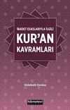 İbadet Esaslarıyla İlgili Kur'an Kavramları