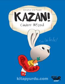 Kazan! - Cinders Mcleod
