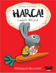 Harca! - Cinders Mcleod