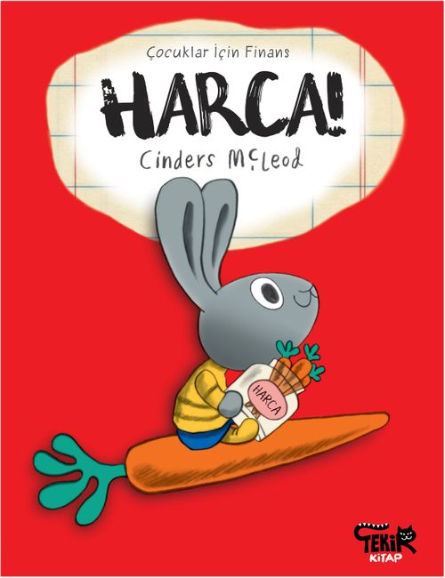 Harca!
