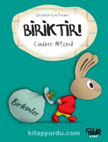 Biriktir! - Cinders Mcleod
