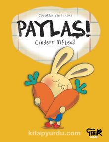 Paylaş! - Cinders Mcleod