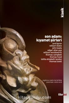 Son Adam & Kıyamet Şiirleri - Kolektif