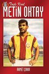 Ta&ccedil;lı Kral Metin Oktay