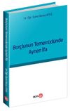 Bor&ccedil;lunun Temerr&uuml;d&uuml;nde Aynen İfa