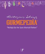 Gurmepedia (Ciltli)