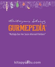 Gurmepedia (Ciltli) - Süleyman Dilsiz