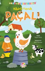 Kibirli Tavuk Paçalı Değerler Eğitimi(Alçak Gönüllülük) 