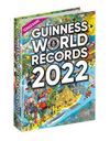 Guinness D&uuml;nya Rekorlar Kitabı 2022