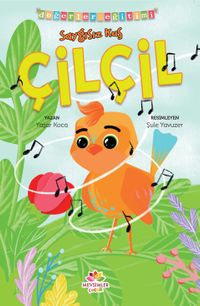 Saygısız Kuş Çilçil Değerler Eğitimi (Saygılı Olmak) 