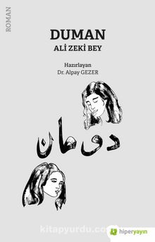 Duman - Ali Zeki Bey