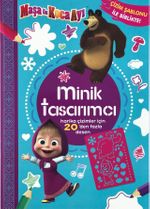 Maşa İle Koca Ayı Minik Tasarımcı