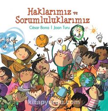 Haklarımız ve Sorumluluklarımız - Cesar Bana