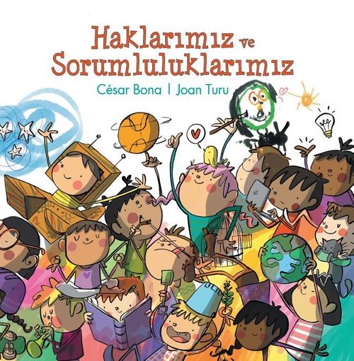Haklarımız ve Sorumluluklarımız