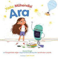 Yıldız Mühendisi Ara