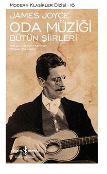Oda Müziği – Bütün Şiirleri -  Sert Kapak