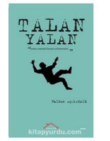 Talan-Yalan - Haldun Açıksözlü