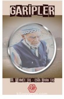 Garipler - Mehmet Taş