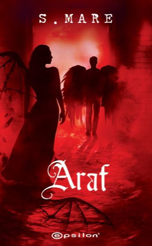 Araf – Anahtar 3