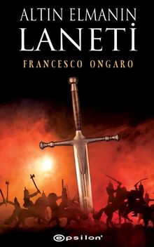 Altın Elmanın Laneti