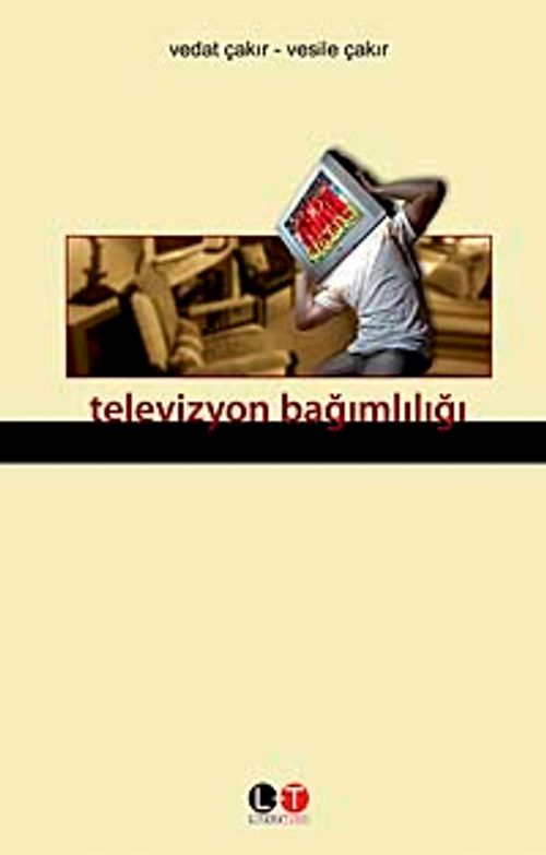 Televizyon Bağımlılığı