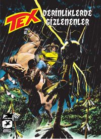 Teks 23 / Derinliklerde Gizlenenler - Villa Diago'nun Gizemleri