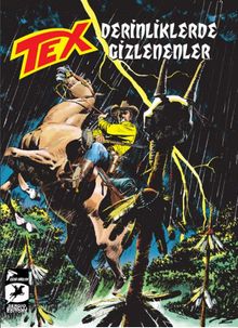 Teks 23 / Derinliklerde Gizlenenler - Villa Diago'nun Gizemleri