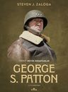George S. Patton &amp; Osprey Büyük Komutanlar