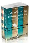 Auschwitz Kütüphanecisi + Auschwitz Dövmecisi (2 Kitap Set)