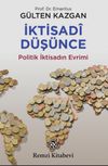 İktisad&icirc; D&uuml;ş&uuml;nce & Politik İktisadın Evrimi