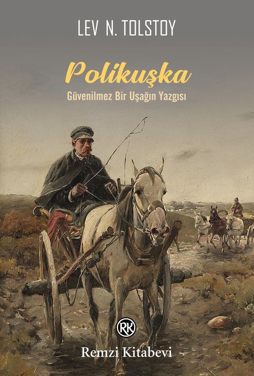 Polikuşka & Güvenilmez Bir Uşağın Yazgısı